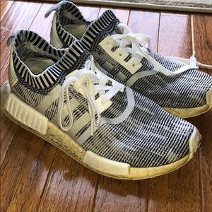 Adidas boost sneaker